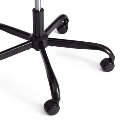 Кресло Invite ткань, черный_12