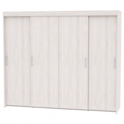 Шкаф-купе T-5-198х235х45(ЯАС-7)_0