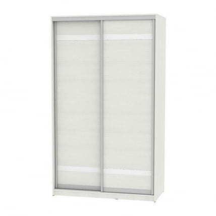 Шкаф-купе B-230х135х60-2(ВД-D9D9)_0