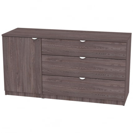 Комод Калисто(K48)699х1352х468ручкаторцеваяTR-2(ЯАТ)_0