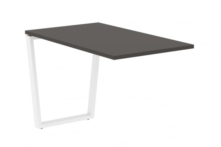 Брифинг-приставка EDIS EVB 1167 Мокко Белый_0