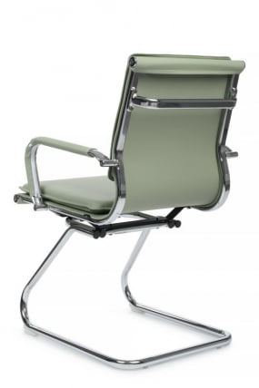 Кресло Хуго РCХ 6003-3Е Зеленый / Hugo RCH 6003-3E_4