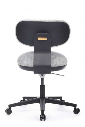 Кресло Ted KA21 Серый_3