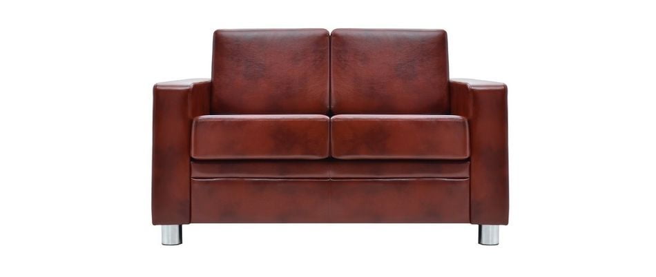 Диван двухместный с подлокотниками Афина А-02/9_1