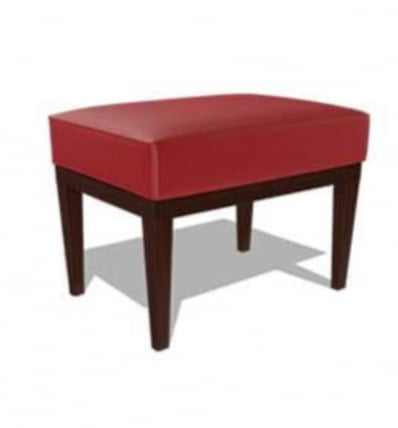 Банкетка малая прямоугольная Леонардо C-05/8_0