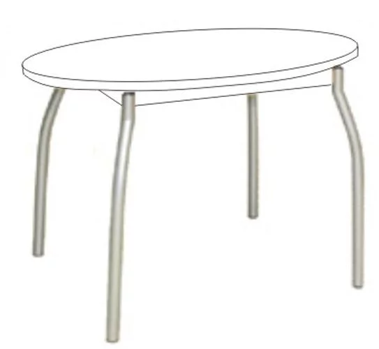 Металлокаркас Z 300 (металлик)_1