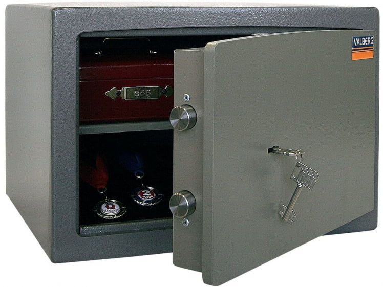 Сейф Карат АСК.30 / ASK.30_0