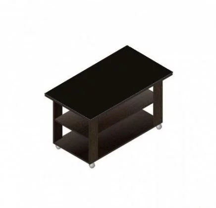 Стол Проспект Р.СЖ венге_0