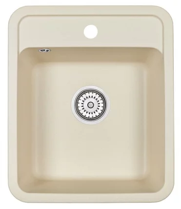 Кухонная мойка СТАНДЭРТ 4202 Брют / STANDART_0
