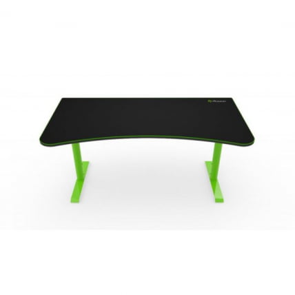 Стол для компьютера Arozzi Arena Gaming Desk - Green_2