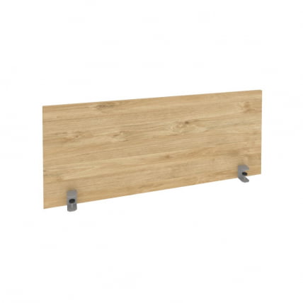 Экран продольный ONIX O.EKR-2 Тиквуд Светлый_0