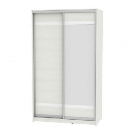 Шкаф-купе B-220х135х60-3(ВД-D9D10)_0