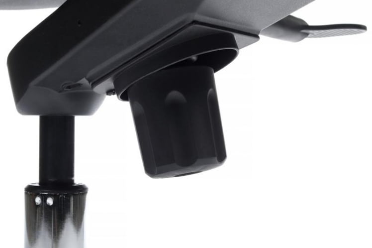 Кресло Гастон 9164 Белый / Gaston_11