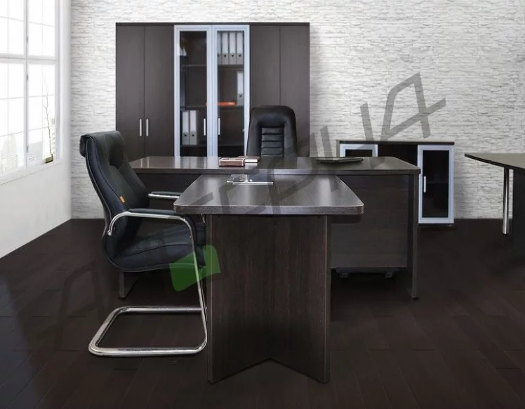 Кабинет руководителя Статус №1_0