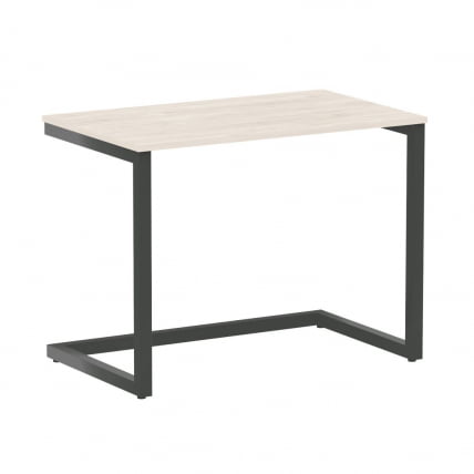 Стол письменный HOME OFFICE VR.SP-2-98 Денвер Светлый/Антрацит металл_0