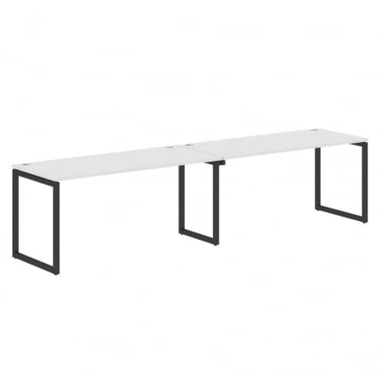 Рабочая станция XTEN-Q XQWST 3270 Белый Антрацит_0