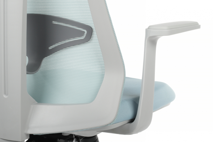 Кресло Gem 6230A-HS Голубой_8