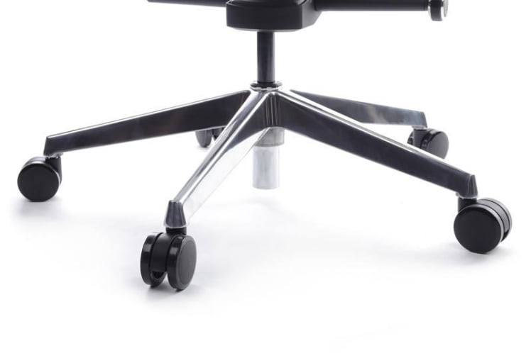 Кресло Рубенс А1819-2 Светло-серый / Rubens A1819-2_6