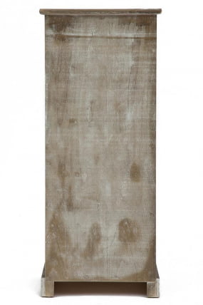 Тумба с 5 ящиками Secret De Maison PETIT AMOUR ( mod. HX16-003NS ) Натуральный антик_5