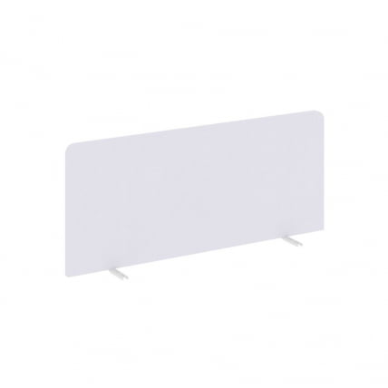 Экран продольный (ткань-CARDIF) CONCEPT CN.TEKR.C-98 CARDIF 003 Белый_0