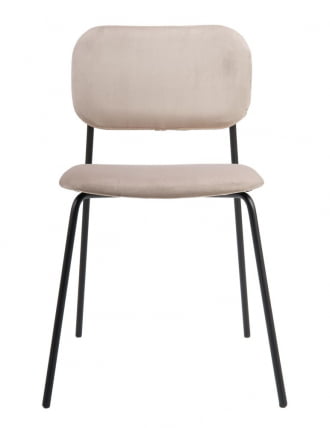 Стул Бенсон Беж / Benson_2