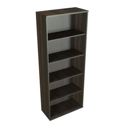 Стеллаж (СТ-1) Венге_0