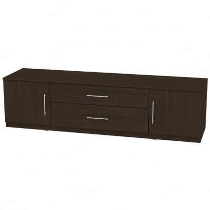 Комод Калисто(K31)475х1802х468ручкарейлинг160мм(Венге)_0