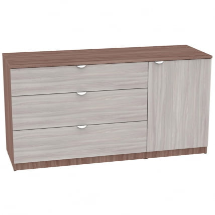 Комод Калисто(K49)699х1352х468ручкаторцеваяTR-2(ЯШТ-ЯШС)_0