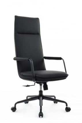 Кресло Tino RCH CM-P004AS Черный_0