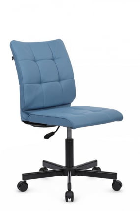 Кресло Solo RCH SLP-205 Голубой_0