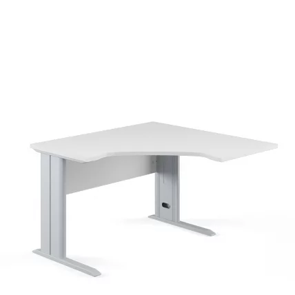 Рабочая станция правая Metal SWF27416305 Серая_0