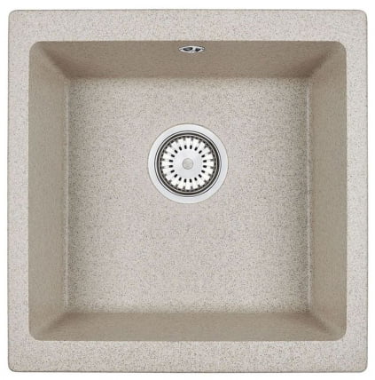 Кухонная мойка ГРАНУЛА 4451 Классик / GRANULA_0