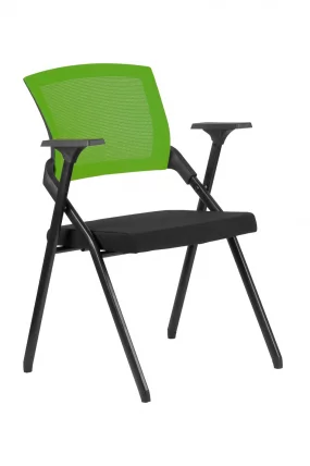 Конференц-кресло Riva Chair M2001 Зелёный_0