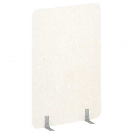 Перегородки на металлических опорах на фетровых подпятниках R-line soft AP.F-120-180 Romeo-01_0