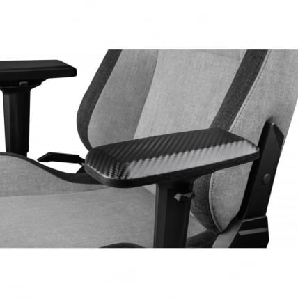 Геймерское кресло KARNOX LEGEND TR FABRIC Light grey_9