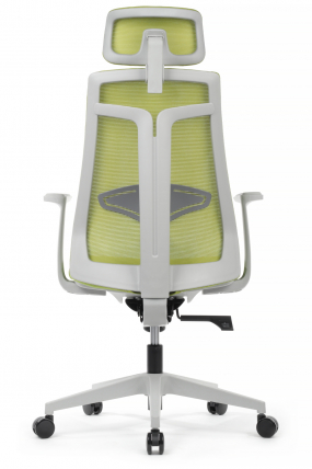 Кресло Gem 6230A-HS Зеленый_3