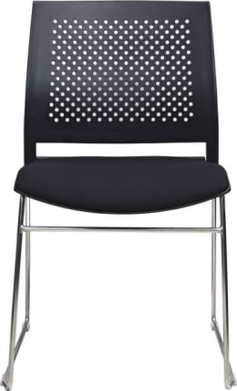 Стул Еверпроф Нео А Черный / Everprof Neo A_3