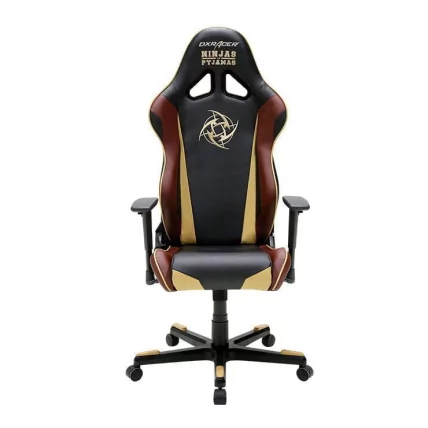 Геймерское кресло DXRacer OH/RE126/NCC/NIP_2
