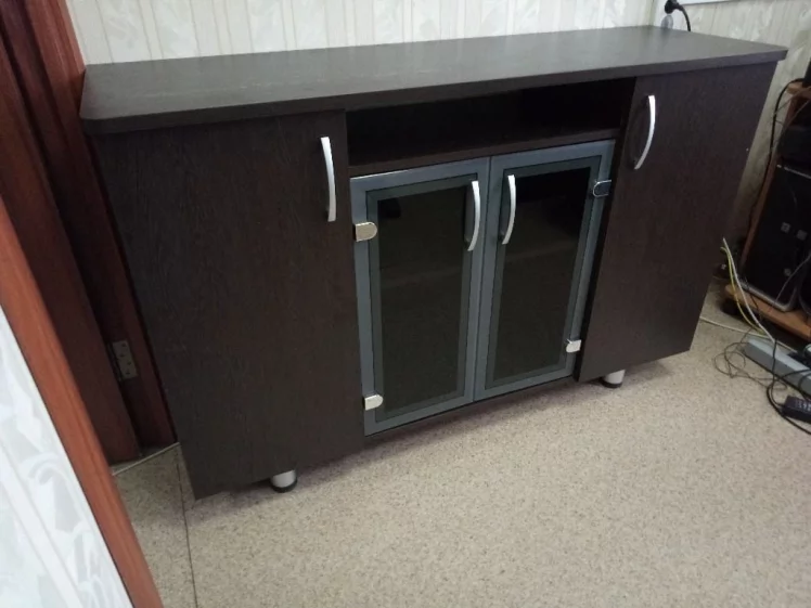 Тумба Лидер-Престиж 83.22_5