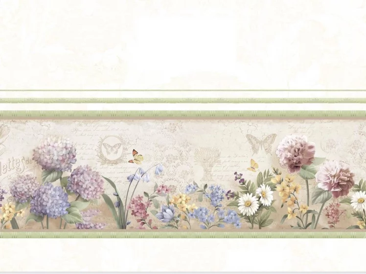 Стеновая панель высокоглянцевая СП 15 Оливия_0