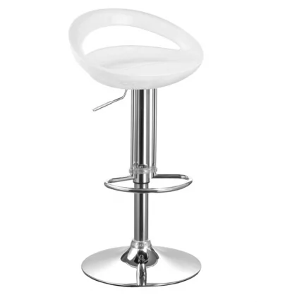 Стул барный BN3011D (WY-147) Белый_1