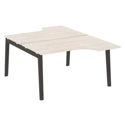 Рабочая станция ONIX WOOD OW.D.SA-2 Денвер Светлый/Темный_0