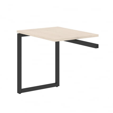 Брифинг-приставка XTEN-Q XQB 860 Бук Тиара Антрацит_0