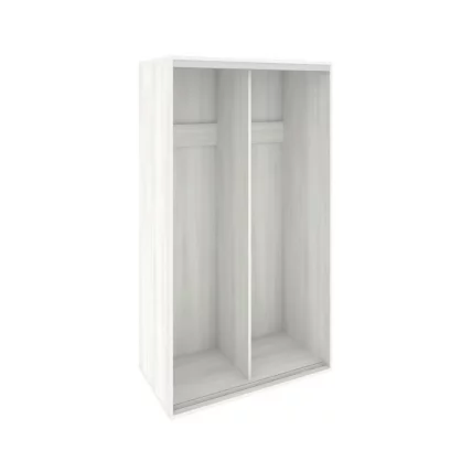 Корпус низкий + трек Maris SH.K2-1.2 Снежная Патина_0