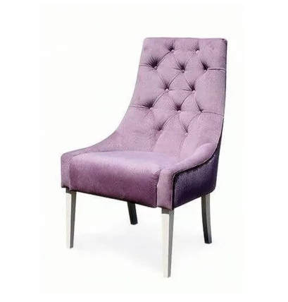 Кресло Маркиз экокожа Бежевое_0