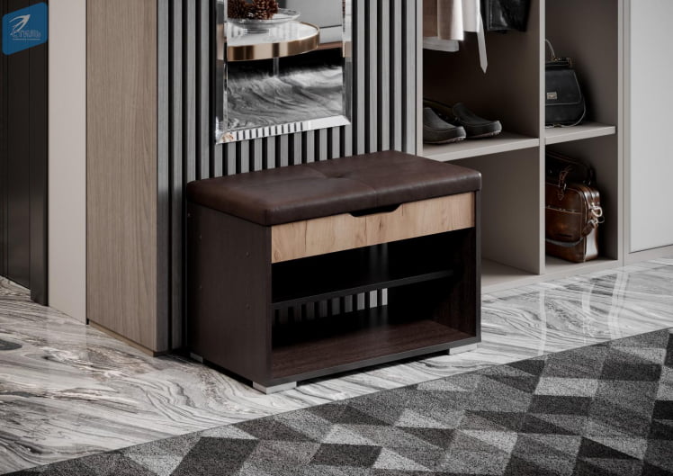 Банкетка БК-002 