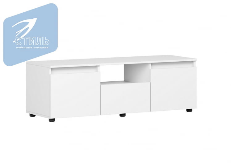 Тумба под ТВ ТV-7 Белый_1