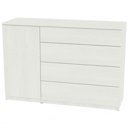 Комод Калисто(K42)923х1352х468PUSHtoOPEN(ВД)_0