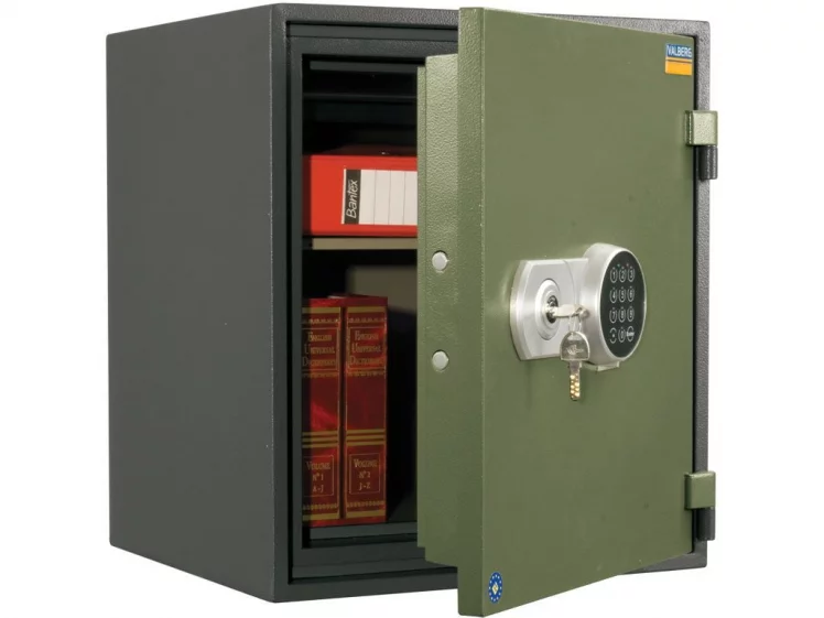 Сейф ФРС 51 ЕЛ / FRS EL_0