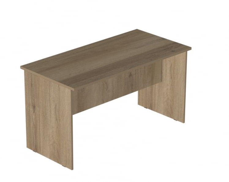 Стол для переговоров Р.СП-14 Крафт золотой_0